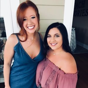 Meet your Posher, Baylee